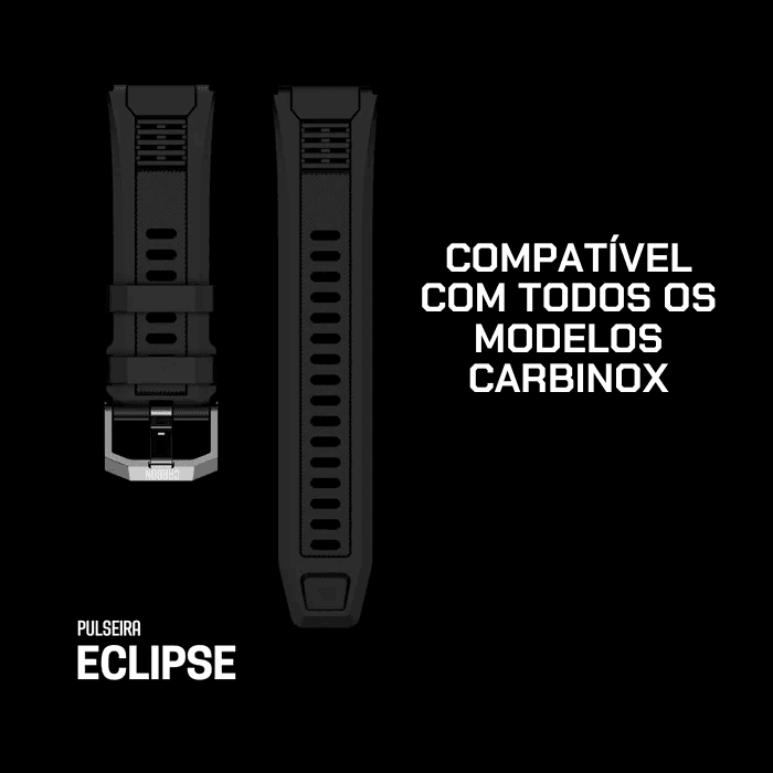 PULSEIRA CARBINOX ECLIPSE