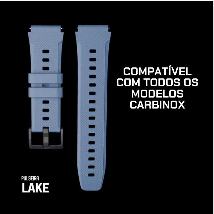 PULSEIRA CARBINOX LAKE