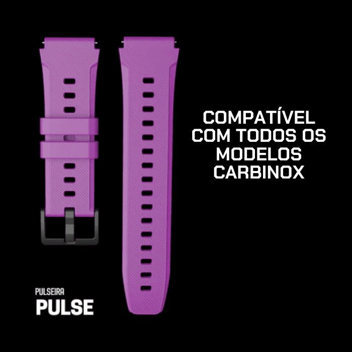 PULSEIRA CARBINOX PULSE