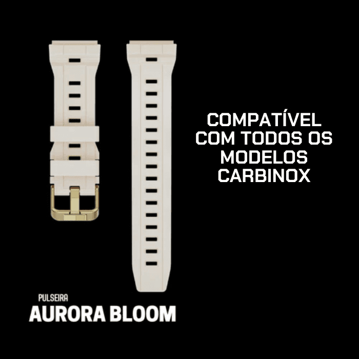 PULSEIRA CARBINOX AURORA BLOOM